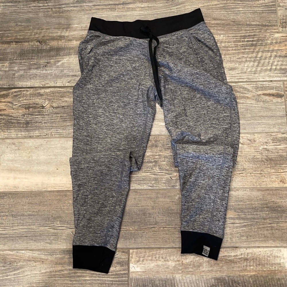 VS PINK joggers